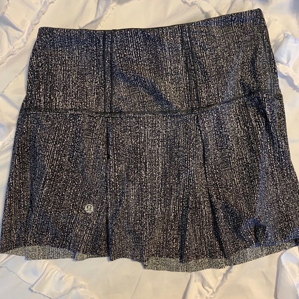 Lululemon Tennis Skirt